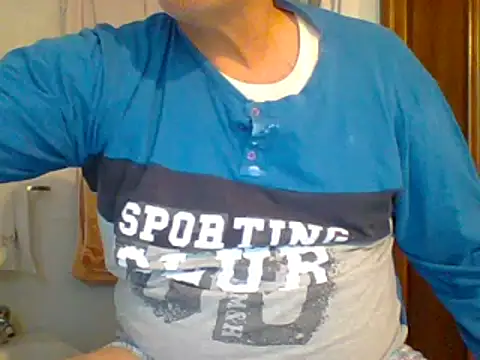 Setesesso7 online show from May 20, 6:03 pm