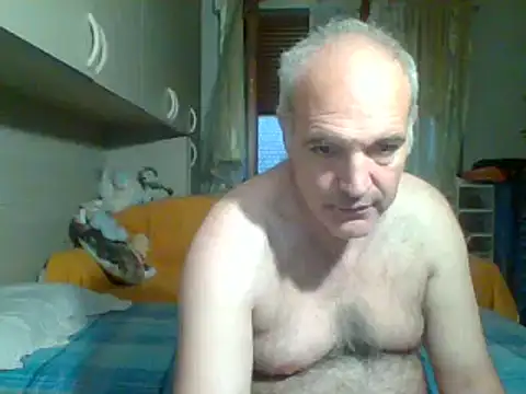 Setesesso7 online show from July 3, 3:35 am