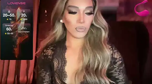 Lo la 69 online show from February 6, 4:14 pm