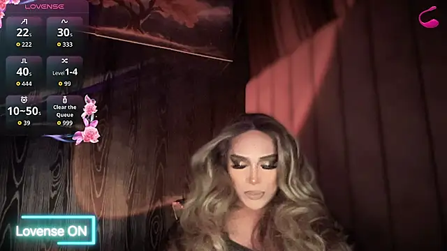 Lo la 69 online show from January 7, 2:14 am