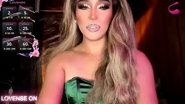 Lo la 69 online show from April 26, 3:15 am