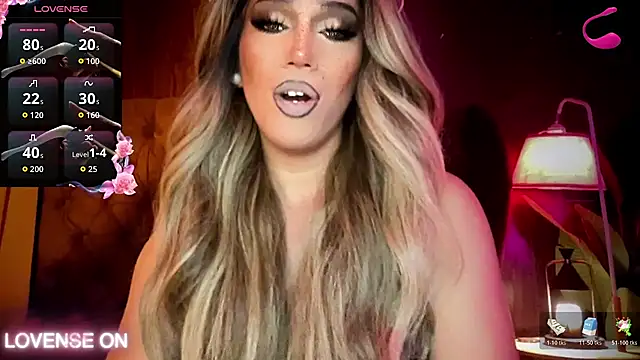 Lo la 69 online show from August 6, 2:02 am