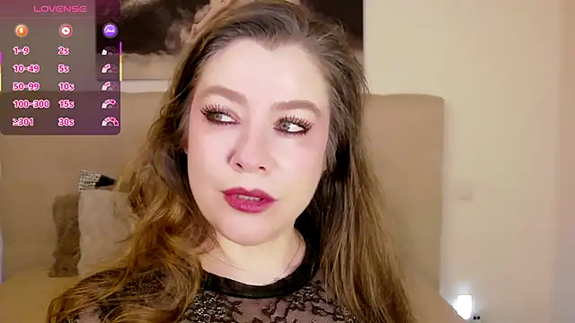 PetersEmily online show from February 25, 10:58 am