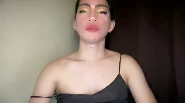 Snapshot of QUEEN_LILITH chatting on January 4, 9:10 am QUEEN LILITH online show from January 4, 9:10 am