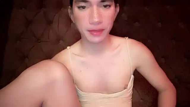 QUEEN LILITH online show from November 22, 5:06 am