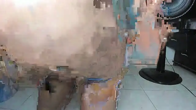 alexandra mommy online show from January 19, 8:51 pm