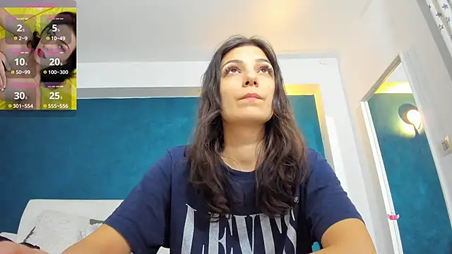 Anna Lewis online show from February 27, 6:42 pm