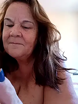 Yaya Mineira online show from December 8, 11:57 am