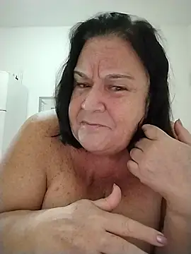 Yaya Mineira online show from April 4, 3:27 am