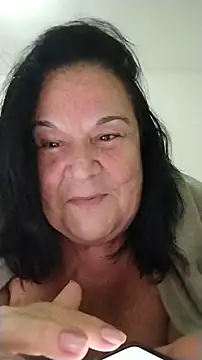 Yaya Mineira online show from June 22, 1:29 am