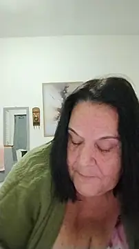 Yaya Mineira online show from June 24, 9:47 pm