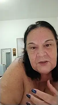 Yaya Mineira online show from June 28, 1:00 am