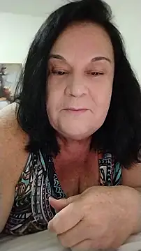 Yaya Mineira online show from July 2, 11:55 pm