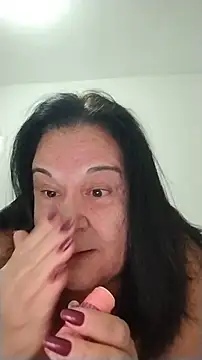 Yaya Mineira online show from July 19, 1:09 am