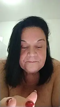Yaya Mineira online show from July 24, 1:03 am