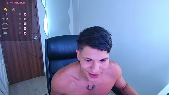 harrisoncuper online show from March 1, 9:17 pm