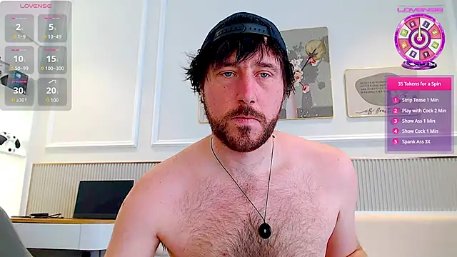 mr smithh91 online show from February 5, 8:19 am