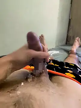 Koudy1 online show from October 11, 6:01 am