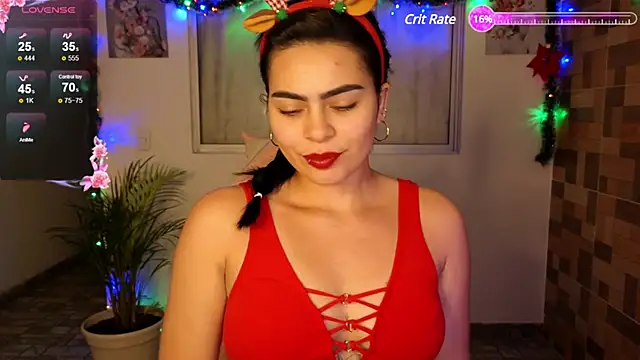 sexyladyy  online show from December 13, 8:47 pm