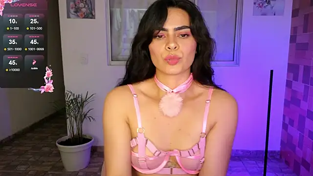 sexyladyy  online show from March 5, 2:03 am