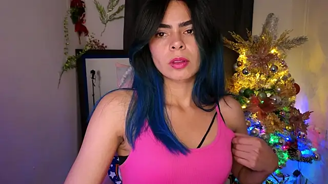 sexyladyy  online show from December 14, 11:20 pm