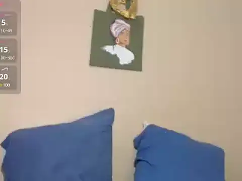 EbonySeductressx online show from March 13, 3:06 pm