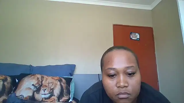 EbonySeductressx online show from October 17, 10:07 am