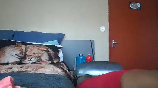 EbonySeductressx online show from October 19, 1:34 pm