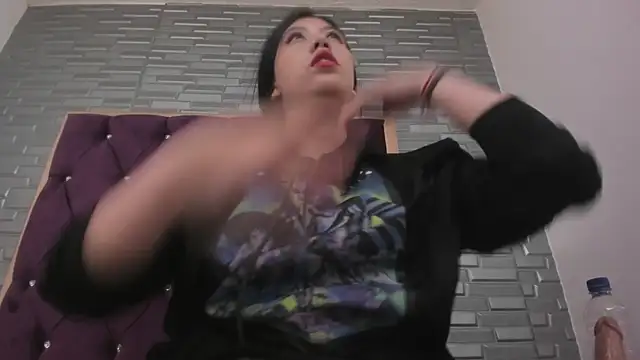 AntoneellaF online show from January 11, 2:41 am