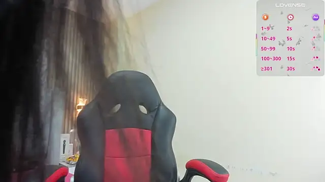 MAGIEVANS1 online show from March 3, 12:33 pm