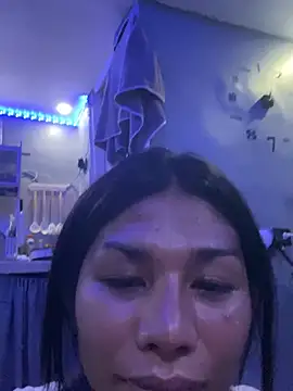 MaxxineMorenaTs online show from December 15, 6:04 pm