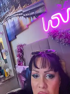 Lolaley2 online show from January 17, 2:55 pm