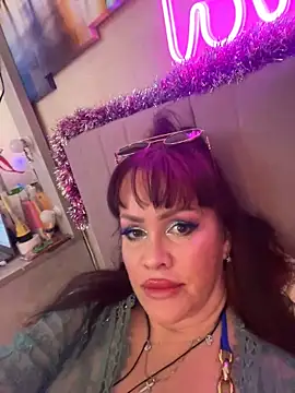 Lolaley2 online show from March 13, 5:47 am