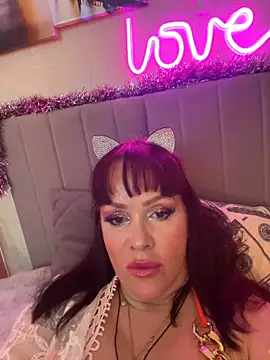 Lolaley2 online show from April 11, 6:07 am