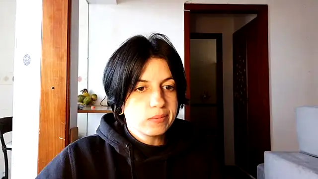kyslrana online show from May 21, 7:54 pm
