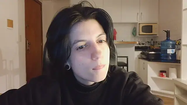 Snapshot of kyslrana chatting on July 8, 12:15 am kyslrana online show from July 8, 12:15 am