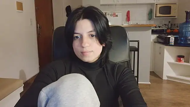 Snapshot of kyslrana chatting on July 14, 3:00 am kyslrana online show from July 14, 3:00 am