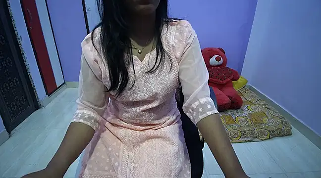 BabyNaina online show from January 4, 6:09 pm