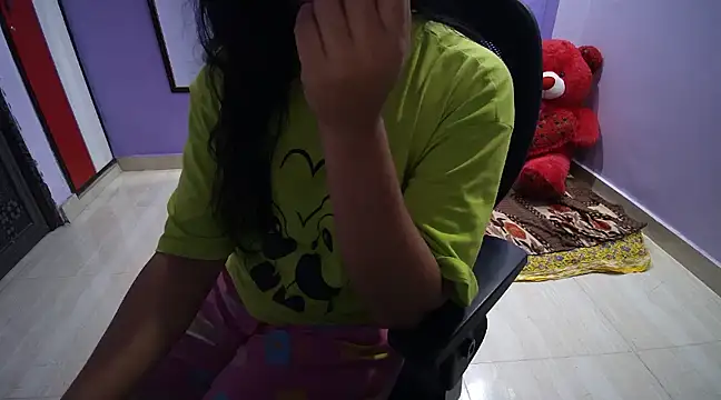 BabyNaina online show from January 17, 6:02 pm