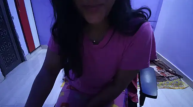 BabyNaina online show from January 31, 7:51 pm