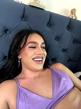 sweetcata23 online show from November 4, 9:25 pm