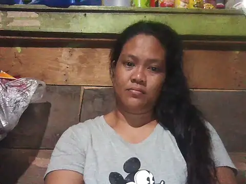 Ericababes online show from May 17, 7:21 pm