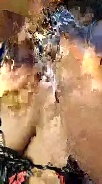 Snapshot of SugarNdBrownie chatting on March 5, 6:45 pm SugarNdBrownie online show from March 5, 6:45 pm