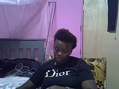 Ebonyceline online show from March 13, 5:28 pm