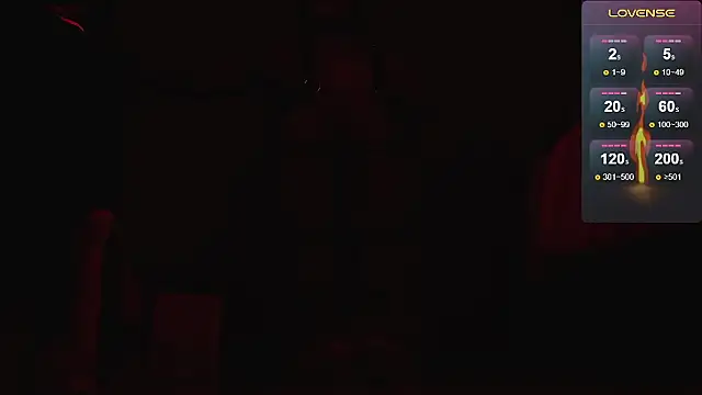 TomLover 12 online show from February 3, 3:09 am