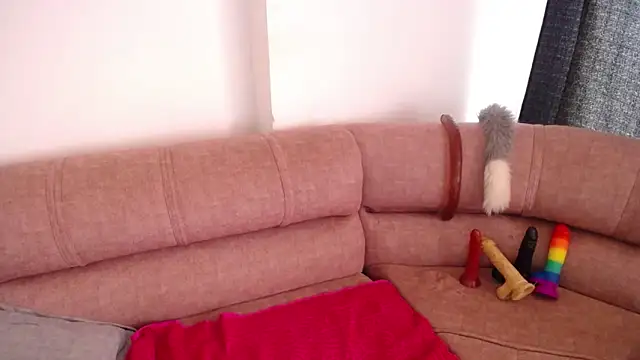 bunny hott online show from March 17, 4:54 pm