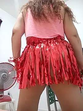 CASADASIGILO2 online show from February 13, 2:01 am