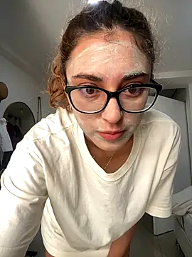 missrubijasper online show from November 21, 5:44 pm