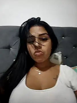 AnnRosse18 online show from February 6, 6:56 pm