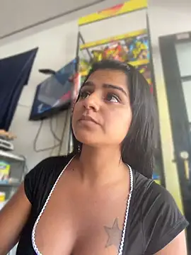 AnnRosse18 online show from July 14, 5:18 pm